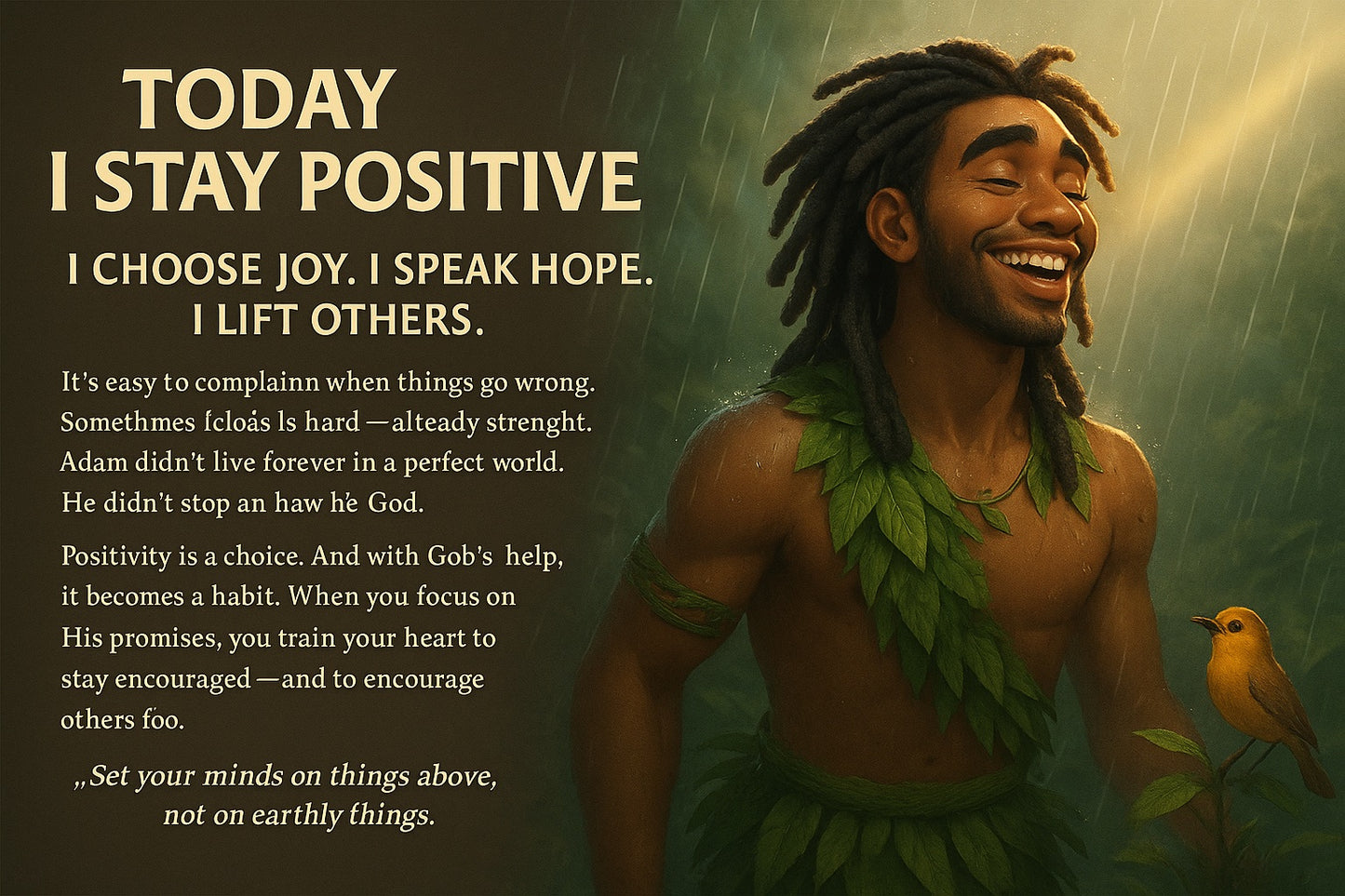 Adam's Animals from A to Z