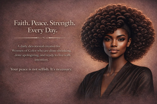 90+ Days of Seriously Satisfying Self-Care Devotions