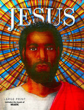 Jesus - book Big Box of 12