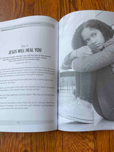Girl Power! A Girl's Devotional x 6