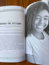 Girl Power! A Girl's Devotional x 6