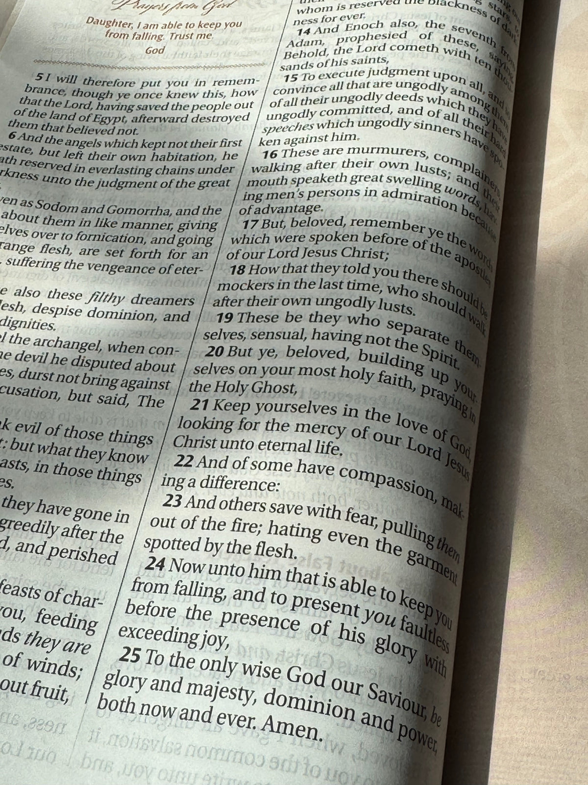 $30 Thursday OFFER - Women of Color Study Bible - PINK Luxleather