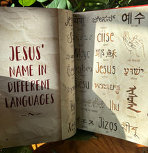 Jesus