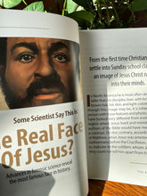 Jesus