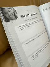 1 Workbook + 1 Book + 1 Paperback Bible