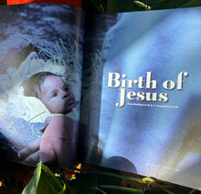 Jesus