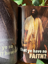 Jesus