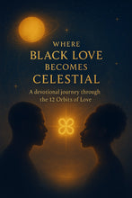 Black Men Are from Titan and Black Women Are from Titania: A Journey to Modern Love and Understanding: A Celestial Conversation on Black Love, Power, and Partnership