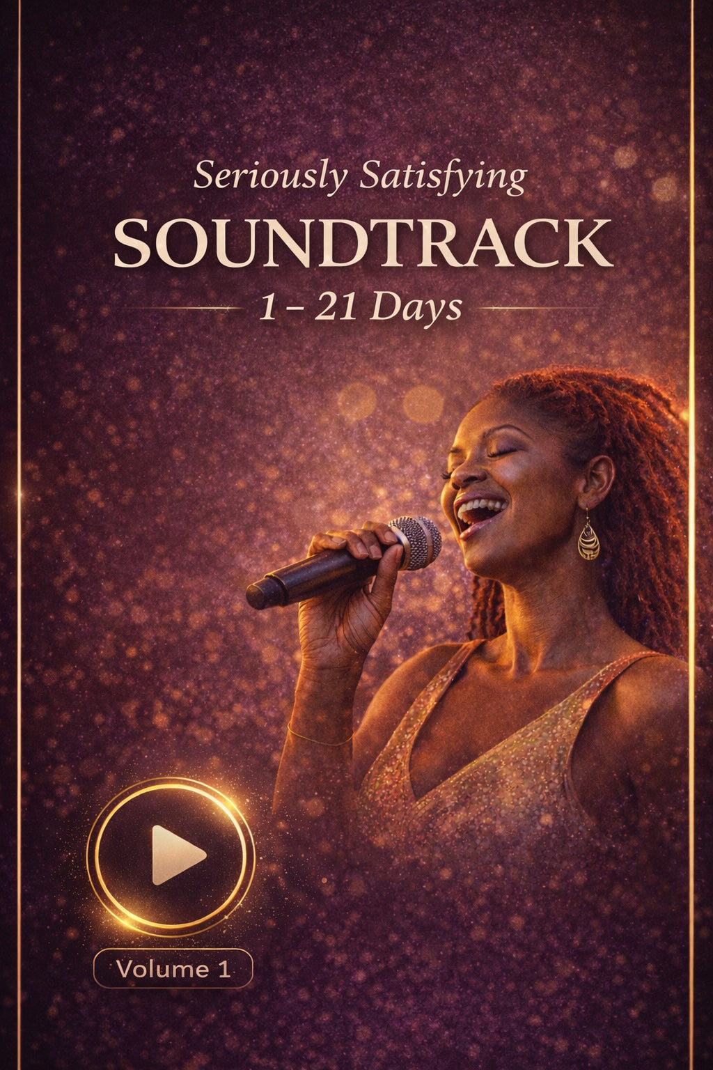 Seriously Satisfying Soundtrack