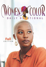 ALL of the Women of Color Daily Devotionals in one Set x2