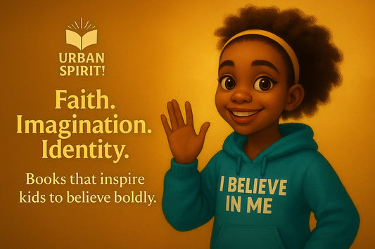 Ada's Affirmations - Positive Affirmations for Girls of Color! EPUB & .pdf