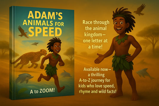 Adam's Animals for SPEED