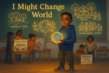 A Gift for My Teacher- From the Brilliant Minds of Black Boys