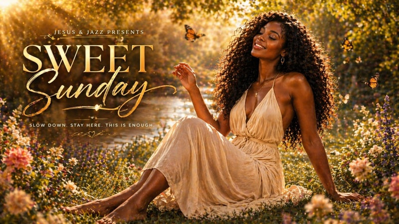 Sweet Sunday Morning — MP3 + MP4 Video - from The EVE Album,