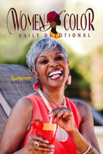 ALL of the Women of Color Daily Devotionals in one Set