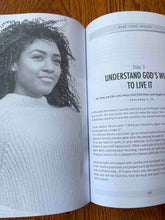 Girl Power! A Girl's Devotional