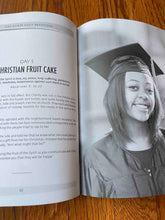 Girl Power! A Girl's Devotional