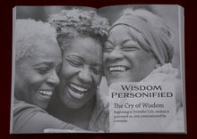 Women of the Bible for Women of Color - Paperback