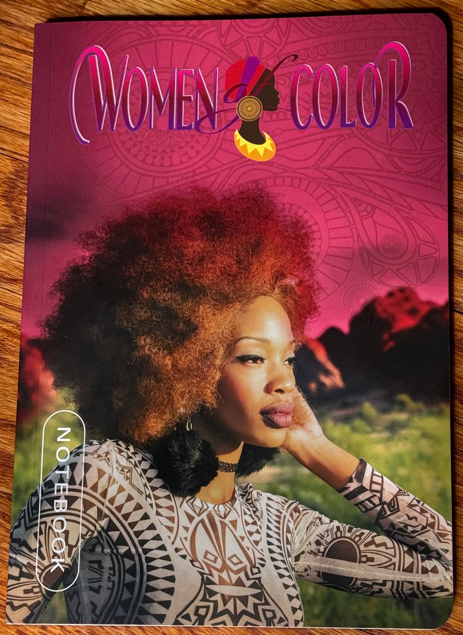 Women of Color Gift Items (Not Bibles)