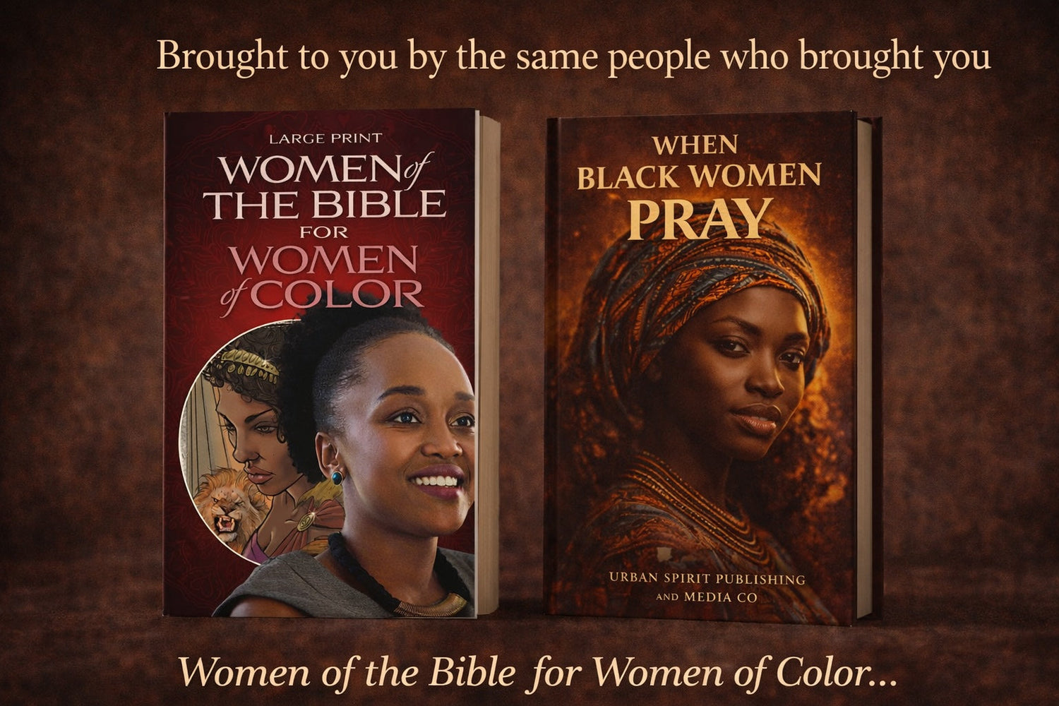 Books & Bibles