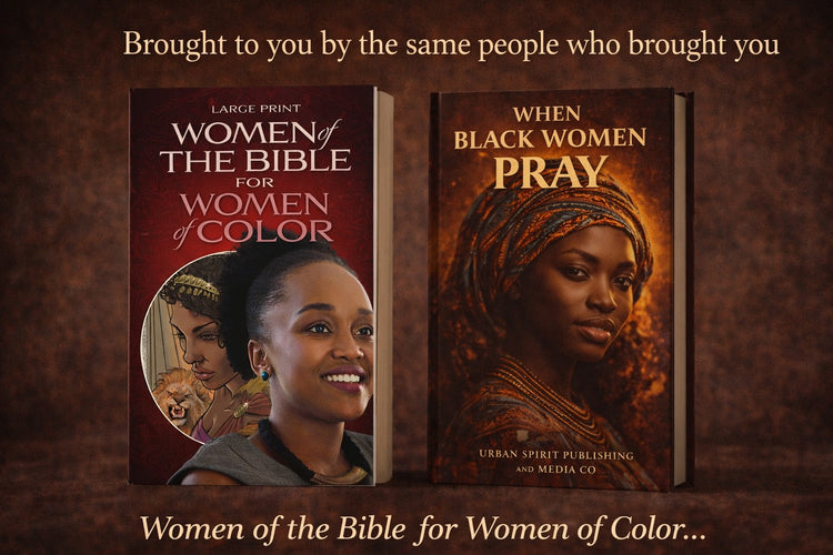 Books & Bibles