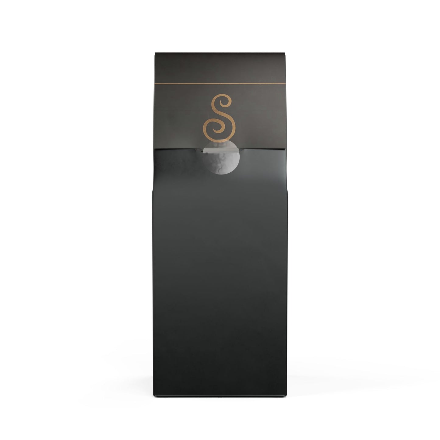 QWAZY COFFEE - Blend (Medium-Dark Roast)