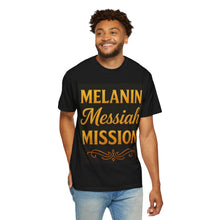 Melanin Messiah Mission