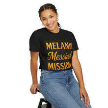 Melanin Messiah Mission