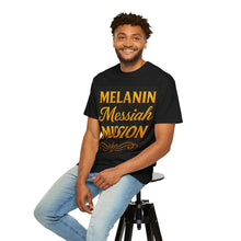 Melanin Messiah Mission