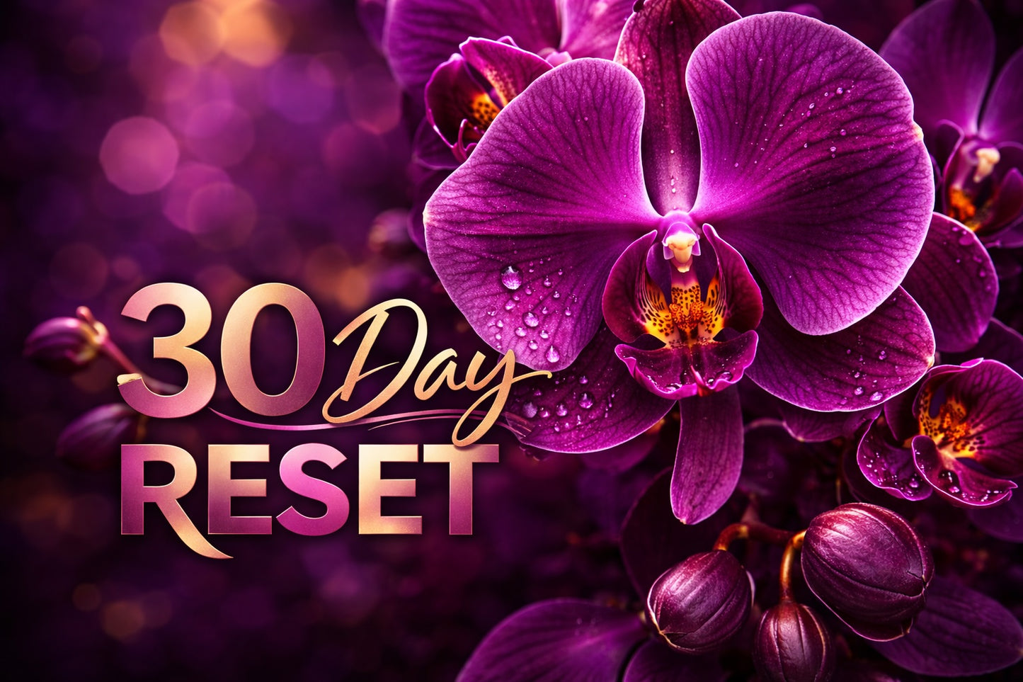 30-Day Reset