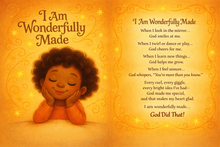 God Did That! — Storybook Bible for Beautiful Little Hearts