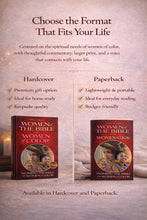 The Women of Color Wisdom Trio