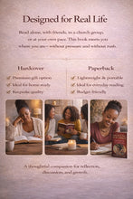 2 Workbooks + 2 Women of the Bible for Women of Color (Hardcover) — Value Bundle