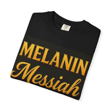 Melanin Messiah Mission