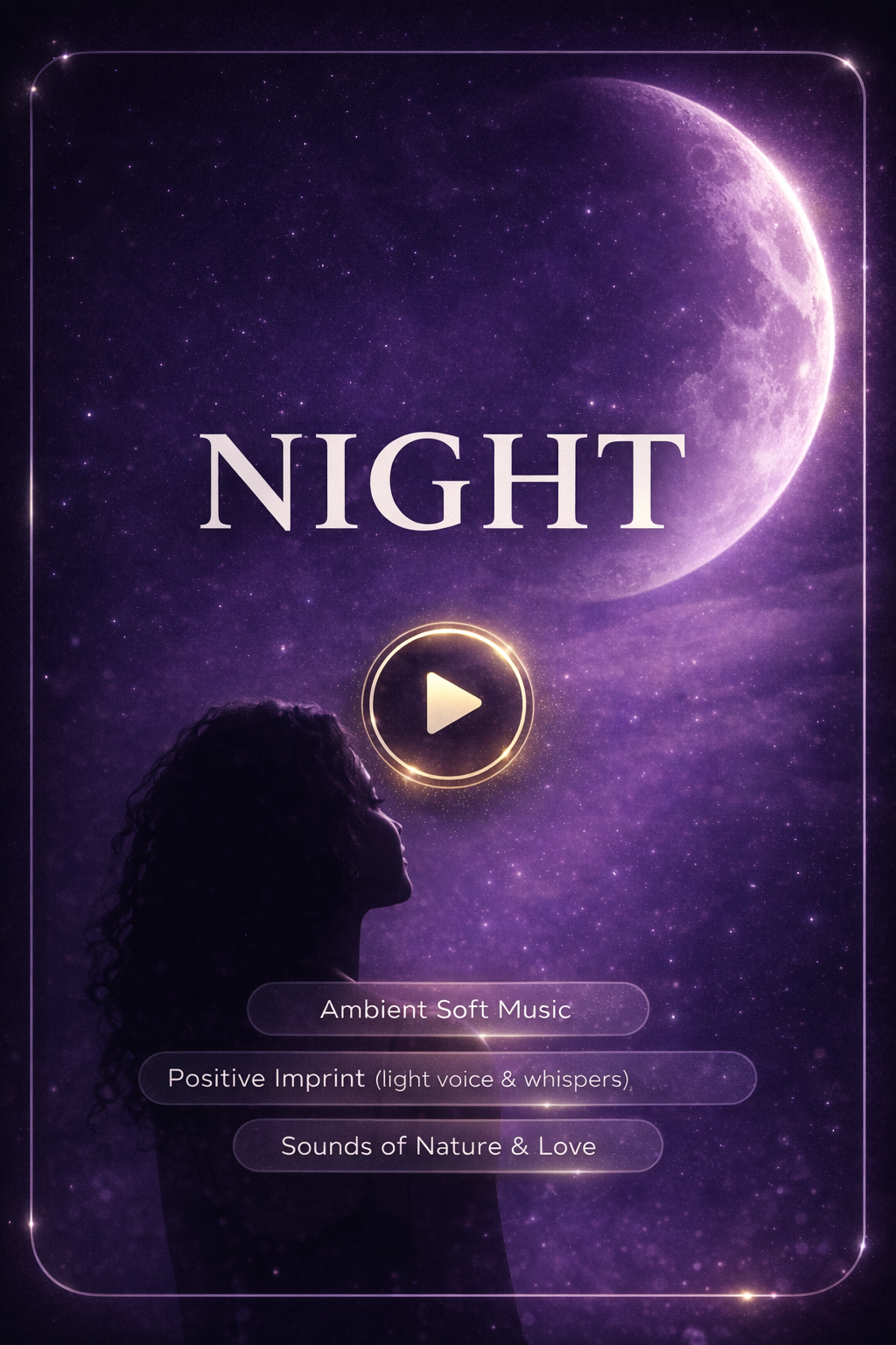 Seriously Satisfying NIGHTS