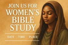 Church PROMO Campaign Downloads for USE