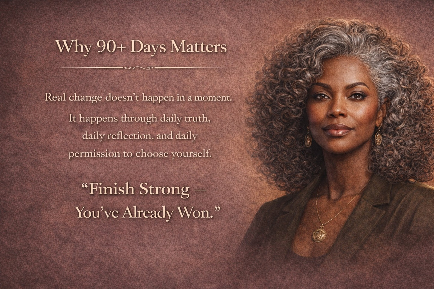 90+ Days of Seriously Satisfying Self-Care Devotions