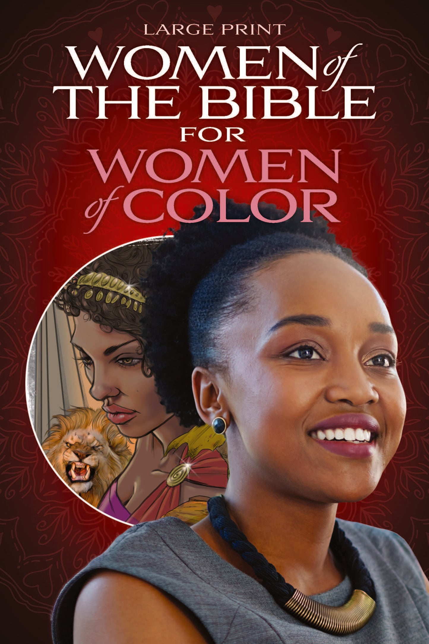 The Women of Color Wisdom Trio