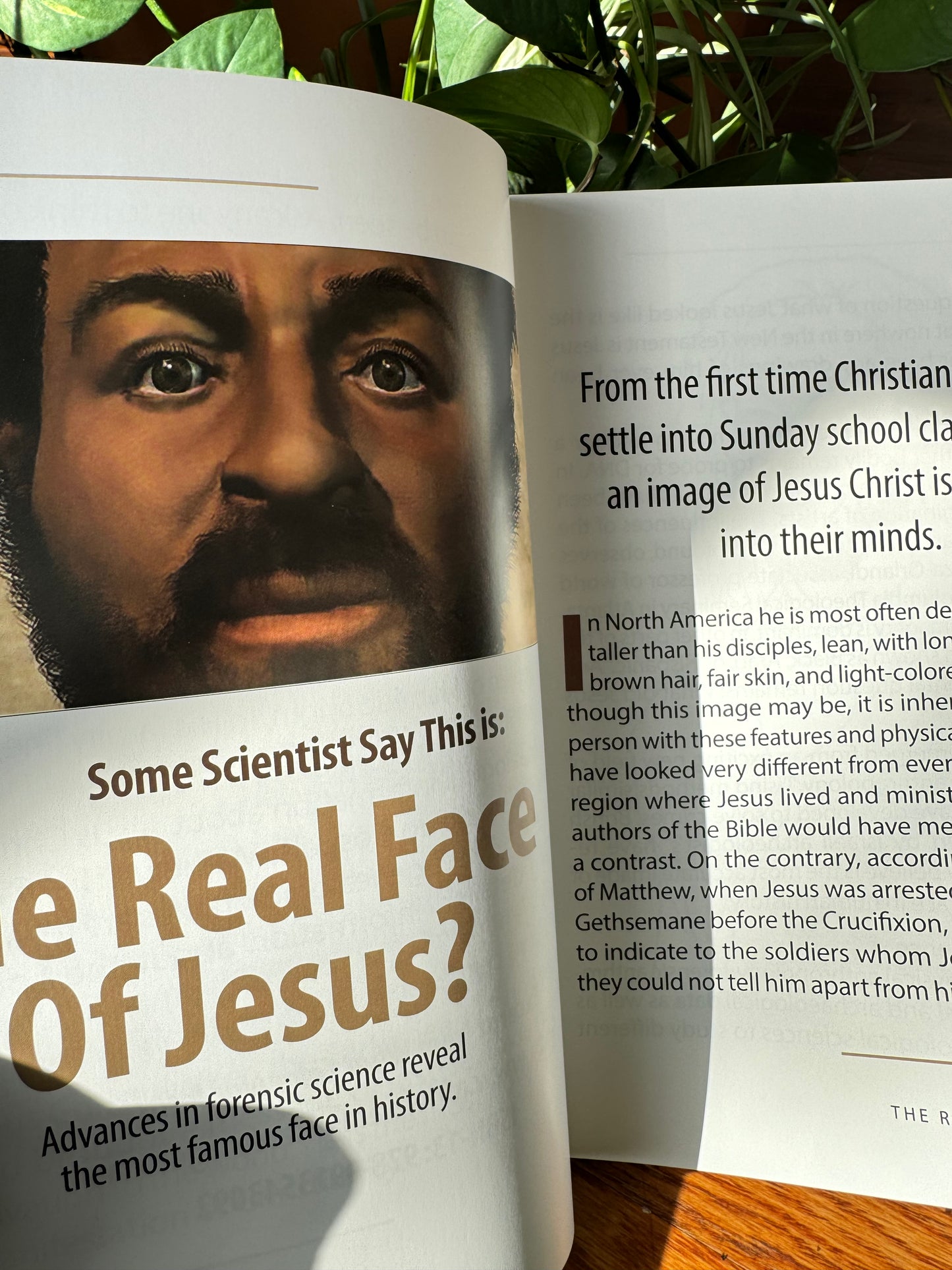 Jesus