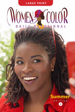 ALL of the Women of Color Daily Devotionals in one Set x2