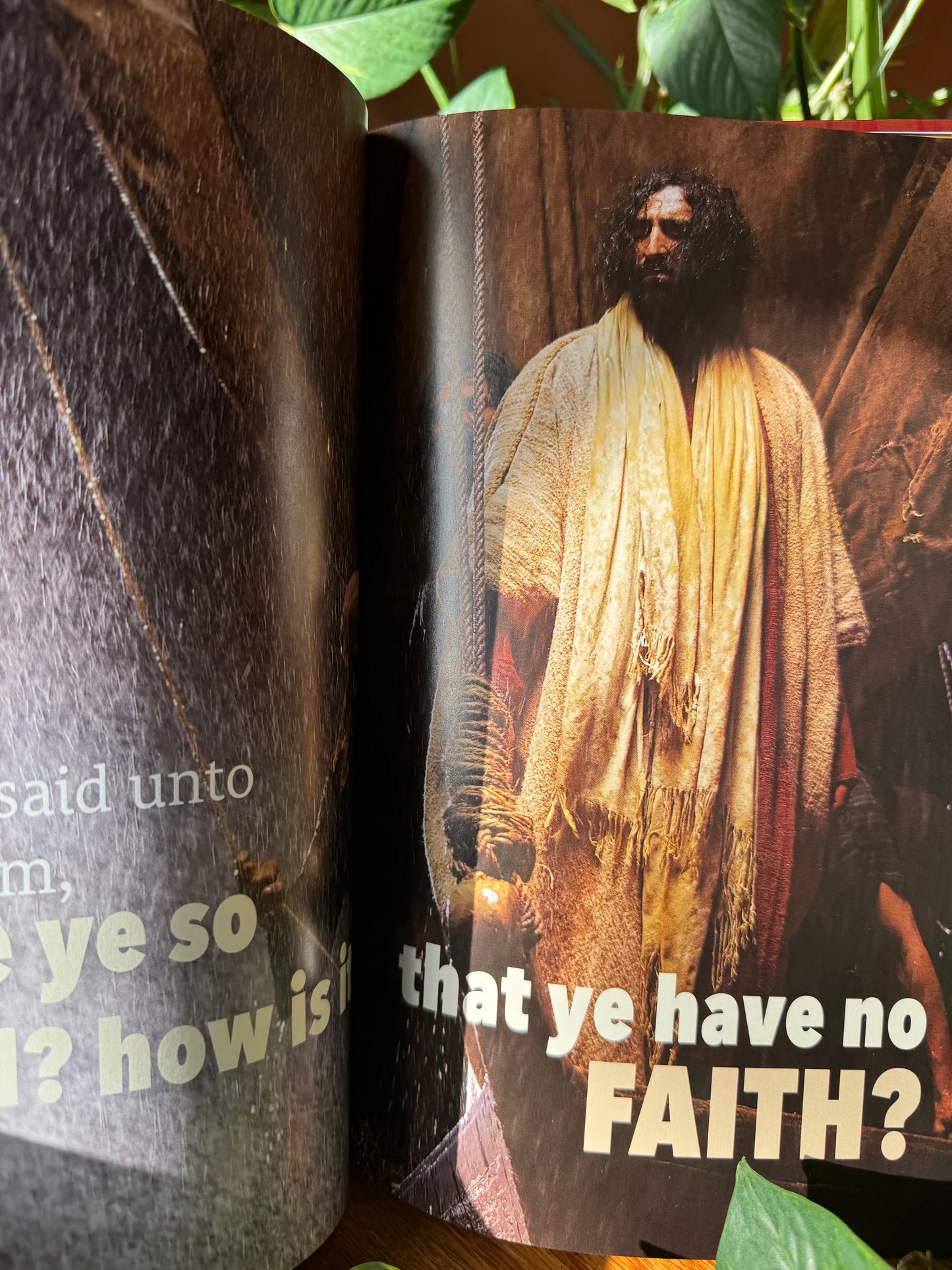 Jesus