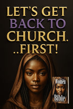 Church PROMO Campaign Downloads for USE