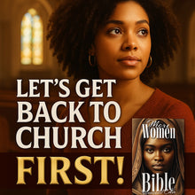 Church PROMO Campaign Downloads for USE