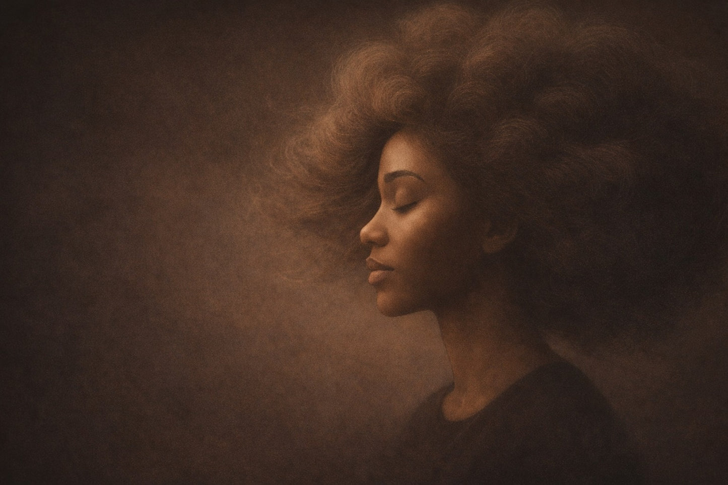 When Black Women Pray: A Quiet Lament