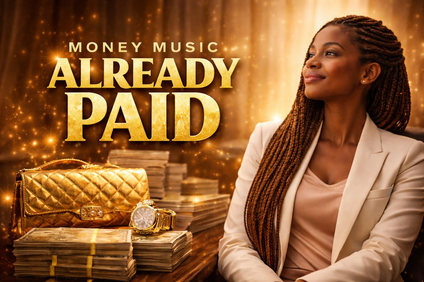 Already Paid - Single