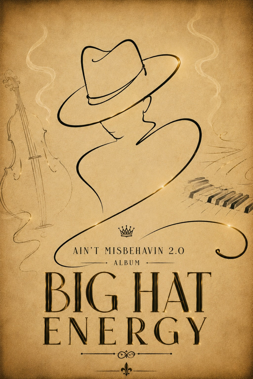 BIG HAT ENERGY