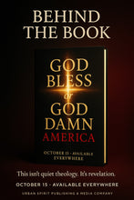 God Bless or God Damn America?