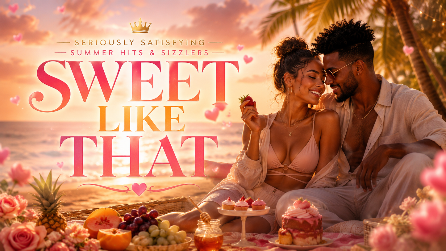 sweet like that - single - Summer Hits