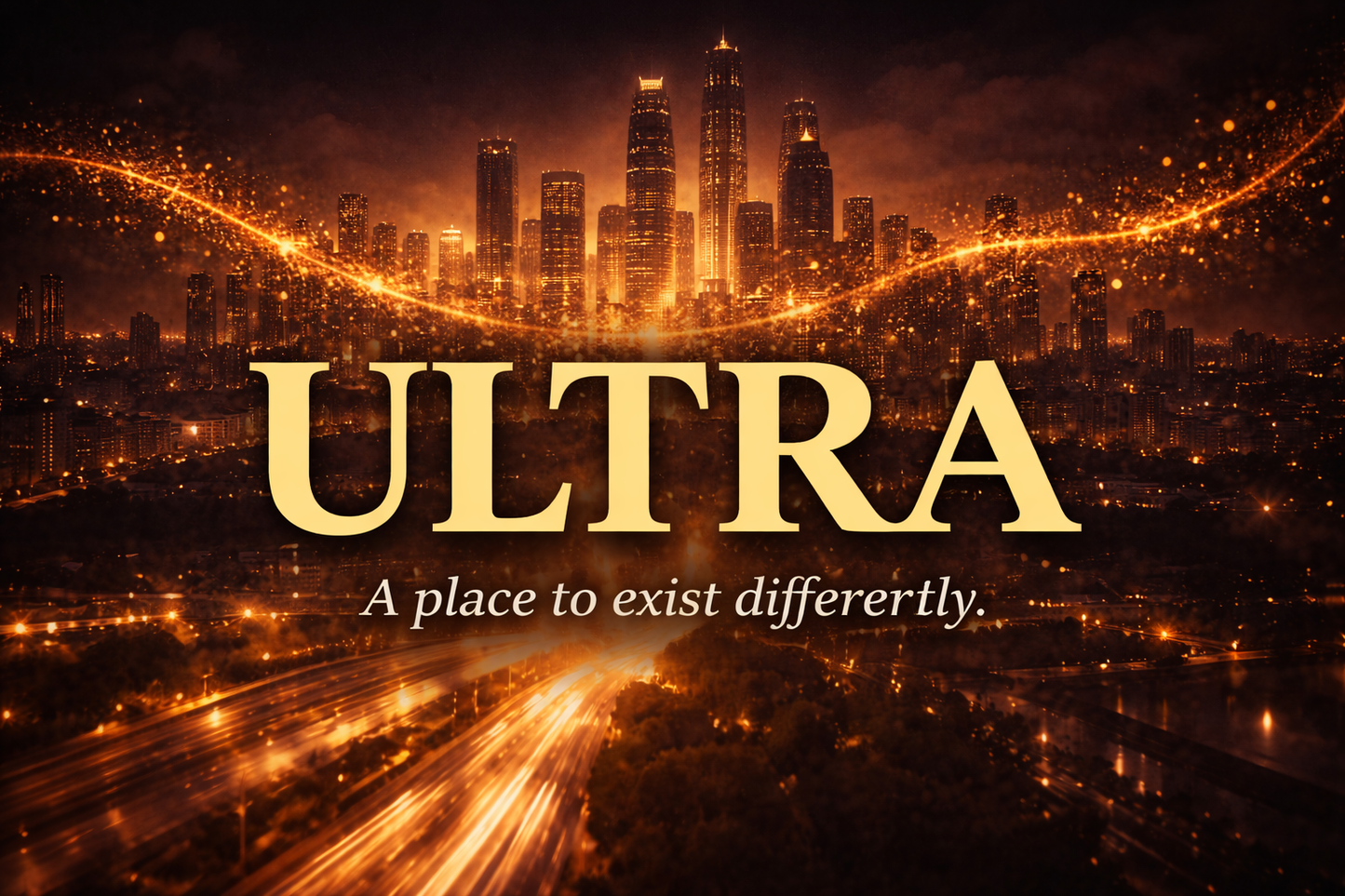 ULTRA - Access