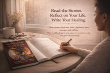 The Women of Color Wisdom Trio